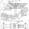 Bucher CityCat 2020 Operation Workshop Manual 1