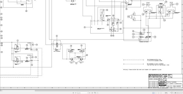 Bucher CityCat 2020 Operation Workshop Manual 5