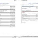 Buick Allure 2009 Electrical System Schematic 1