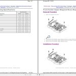Buick Allure 2009 Service Manual 1