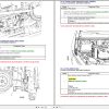 Buick Encore 2017 2019 Service Repair Manual And System Wiring Diagrams 3