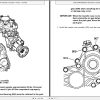 Buick GM Automatic Transmission Transaxle 4T65 E Overhaul Service Manual 2006 2