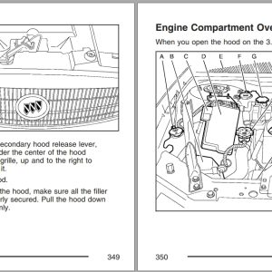 Buick LaCrosse 2007 Owner Manual 15863017 2