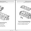 Buick LaCrosse CXL 2008 5.3L Engine Mechanical Manual 2