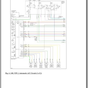 Buick LaCrosse CXL 2008 Service Manual 3