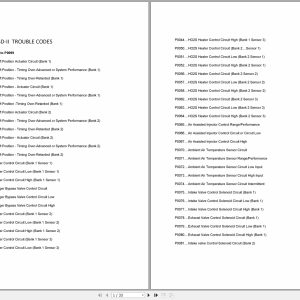 Buick Trouble Codes 1