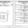 CAT Excavator 320D and 320D L Parts Manual SEBP4874 11 2