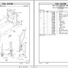 CAT Motor Grader 16M Parts Manual SEBP4108 3