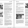 CAT Off Highway Truck Tractors 776D 777D Operation and Maintenance Manual SEBU7261 08 2