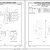 CAT Track Type Tractor D9R Parts Manual SEBP4196 2