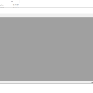 CUST COBO Universal Service Tool 1.0.0.8