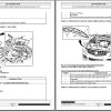 Cadillac ATS 2013 2015 Service Repair Manual and Electrical Wring Diagram 2