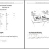 Cadillac SRX 2004 2009 Service Repair Manual and Electrical Wiring Diagram 1