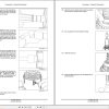 Case Tractor Loader Backhoe 580SV 590SV 695SV Stage V Service Manual 91779830 3