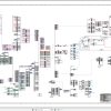 Caterpillar Articulated Dump Truck Electrical Hydraulic Schematics Update 12.2024 3