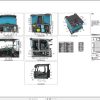 Caterpillar Articulated Dump Truck Electrical Hydraulic Schematics Update 12.2024 4
