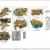 Caterpillar Articulated Dump Truck Electrical Hydraulic Schematics Update 12.2024 5