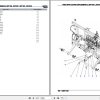 Challenger 4x5x Spra Coupe Supplemental Parts Catalog AG622841 2
