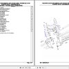 Challenger 4×60 Spra Coupe Supplemental Parts Catalog AG638904 3