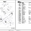 Challenger Air Cart 3800 Parts Catalog 79036186 3