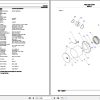 Challenger Air Cart 9920 Parts Catalog 79035285 3