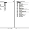 Challenger Axial Combine 540E 560E Parts Catalog 652099 1