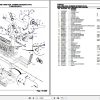 Challenger Axial Combine 540E 560E Parts Catalog 652099 2