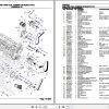 Challenger Axial Combine 540E 560E Parts Catalog 652099 3