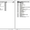Challenger Axial Combine 540E 560E Parts Catalog 652167 1