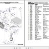 Challenger Axial Combine 540E 560E Parts Catalog 652167 2