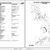 Challenger Axial Combine 540E 560E Parts Catalog 652167 3