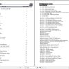 Challenger Combine 670 Parts Catalog 79032855 1