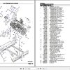 Challenger Combine 670 Parts Catalog 79032855 2