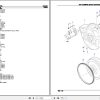 Challenger Combine 670 Parts Catalog 79032855 3