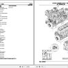 Challenger Combine Class 7 Tier 3 CH 540C Parts Catalog C054006 2