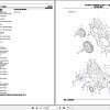 Challenger Combine Class 7 Tier 3 CH 540C Parts Catalog C054006 3