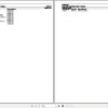 Challenger Disc Harrow 1435 Parts Catalog 79033173 1