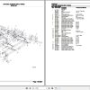 Challenger Disc Harrow 1435 Parts Catalog 79033173 2