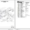 Challenger Disc Harrow 1435 Parts Catalog 79033173 3