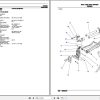 Challenger Disc Ripper 4610 4630 Parts Catalog 79035282 2