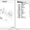 Challenger Disc Ripper 4610 4630 Parts Catalog 79035282 3
