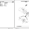 Challenger Draper Header 5200 Parts Catalog 79035571 2