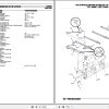 Challenger Dynaflex Draper Header FDH Parts Catalog 00733197 2