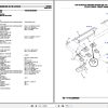 Challenger Dynaflex Draper Header FDH Parts Catalog 00733197 3