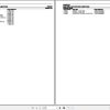 Challenger Field Cultivator 5035 3 Section Parts Catalog 79027291 1