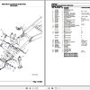 Challenger Field Cultivator 5035 3 Section Parts Catalog 79027291 2