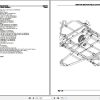 Challenger Field Cultivator 5055 Five Section Parts Catalog 79027272 2