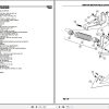 Challenger Field Cultivator 5055 Five Section Parts Catalog 79027272 3