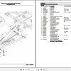 Challenger Field Cultivator 5056 5 Section Parts Catalog 79035978 2