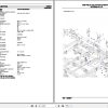 Challenger Field Cultivator 5056 5 Section Parts Catalog 79035978 3